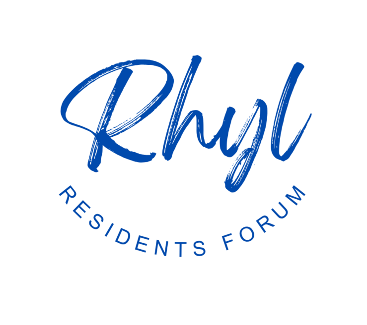 rhylresidents.co.uk